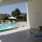 Limone Villa Castellammare del Golfo