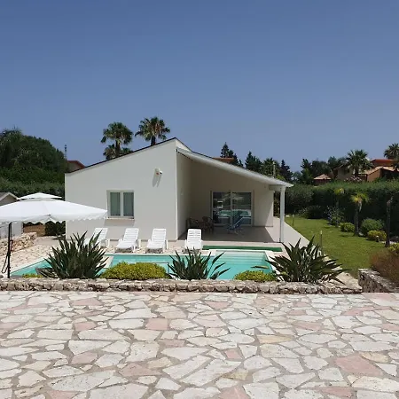 Villa Limone *
