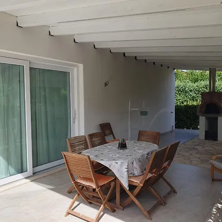 Villa Limone Castellammare del Golfo