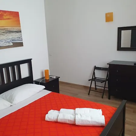 Limone Villa Castellammare del Golfo