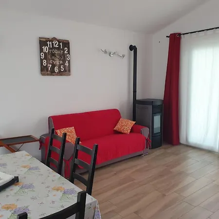 Limone Villa *