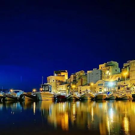 Limone Castellammare del Golfo